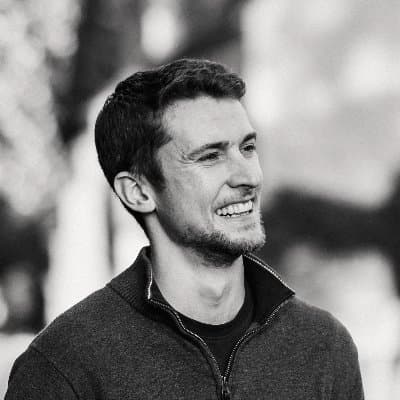 Greg Asquith - AI Engineer and Technical Advisor headshot