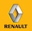 Renault UK company logo